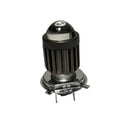 FOCO RASEN LED H4 LUPA LUZ AMARILLA/BLANCA