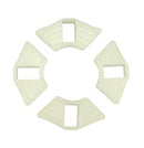 GOMAS DE SPROCK TRASERO P/ AT 110 ST 70 ST 90 C90 WORKMAN 110 AT 125 DAMPER