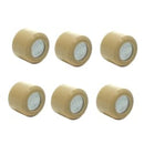 RODILLOS DE EMBRAGUE P/ RAYZ RAY ZR CYGNUS ALPHA
