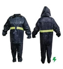 IMPERMEABLE NASAKI TALLA XXL