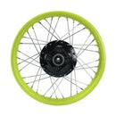 RIN TRASERO 2.15 X 18 P/ DM 200 COLOR AMARILLO