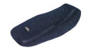 MALLA CUBRE ASIENTO IRON RACING TALLA L COLOR AZUL