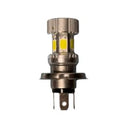 FOCO RASEN LED H4 4 CARAS LUZ BLANCA
