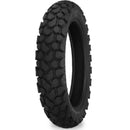 LLANTA SHINKO 130/80-18 E700 66S TL