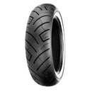 LLANTA SHINKO 150/80-16 SR777 TL 6PR 77H (CARA BLANCA)