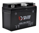BATERIA FALCON GEL ICB6L-B (YB6L-B) 6-FM-6.5 PILA