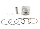 PISTON COMPLETO 0.75 P/ EX 200 RT 200