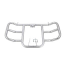 DEFENSA TUBO METALICO YBR 125 MSD015 CROMADO