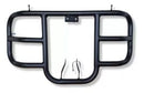 TUBO METALICO NEGRO MSD001 FT 125 FT 150