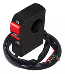 MANDO UNIVERSAL C/ APAGADOR Y USB CONMUTADOR CONTROL