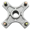 BASE RUEDA TRASERA ATV 150 SPORT ATV 180 CUATRIMOTO SOPORTE