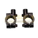 SOPORTE DE ESPEJO UNIVERSAL M8  BASE