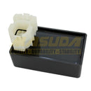 CDI IGNICION P/ DM 200 VENTO CROSSMAX 200