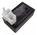 CDI IGNICION P/ DM 150 DM 150ROJA  RC 150