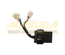 CDI IGNICION P/  ATV250  CUATRIMOTO