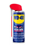 AFLOJATODO WD-40 206ML 6OZ FLEXI TAPA