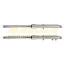 SUSPENSION COMPLETA P/ SUZUKI EN 125-2A