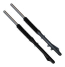 SUSPENSION COMPLETA P/ DM 200 VENTO CROSSMAX 200