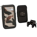 SOPORTE UNIVERSAL P/ CELULAR IMPERMEABLE IR-9751 BASE MANUBRIO