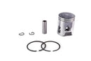 PISTON COMPLETO 0.75 P/ BWS 100