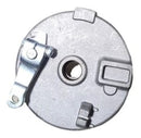 PORTA BALATAS DELANTERO P/ ATV 150 ATV 180 ATV 200 CUATRIMOTO