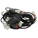 ARNES COMPLETO P/ ROCKETMAN 250 CABLEADO CABLES