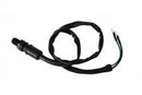 SENSOR DE FRENO TRASERO EX 200 RT 200 PASTILLA