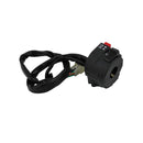 MANDO IZQUIERDO CROSSMAX 250 CONMUTADOR CONTROL