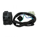 MANDO IZQUIERDO CBF 125 CONMUTADOR CONTROL