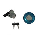 SWITCH DE ENCENDICO XR 150L (INCLUYE TAPON DE GASOLINA) CHAPA