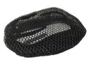 MALLA CUBRE ASIENTO TALLA S COLOR NEGRO FORRO