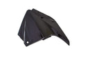 CUBIERTAS TRASERAS P/ INVICTA 150 COLOR NEGRO TAPA