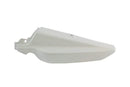 CUBIERTA TRASERA GL 150 CARGO COLOR BLANCO TAPA
