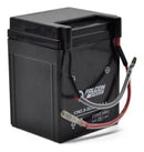 BATERIA FALCON GEL 12N2.5-3C (YB2.5L-) 6-FM-2.5 PILA