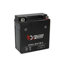 BATERIA FALCON GEL ICB5L-B (YB5L-B) 6-FM-5 PILA
