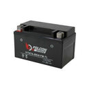 BATERIA FALCON GEL YTX7A-BS 6-FM-7L PILA