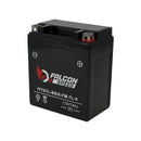 BATERIA FALCON GEL YTX7L-BS 6-FM-7L-II PILA
