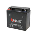 BATERIA FALCON GEL 12N9-BS 6-FM-9A PILA