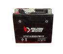 BATERIA FALCON GEL YTX14-BS 6-FM-12 PILA