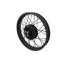 RIN TRASERO COMPLETO P/ XEVERUS 250