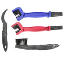 KIT LIMPIADOR DE CADENA (CEPILLO 4 PIEZAS)