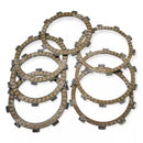 PASTAS DE CLUTCH P/ DOMINAR 400 250 DUKE 250 390