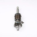 EJE PEDAL DE ARRANQUE CRPYTON T 110