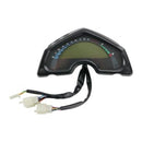 VELOCIMETRO COMPLETO P/ VENTO NITROX 200 250  TABLERO TACOMETRO