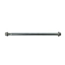 EJE DE RUEDA TRASERA P/ XEVERUS 250 VENTO CROSSMAX NITROX