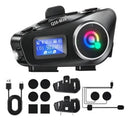 INTERCOMUNICADOR BLUETOOTH P/ CASCO