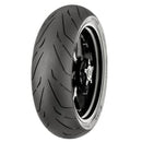 LLANTA CONTINENTAL 140/70-17 66S TL CONTIROAD
