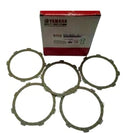 PASTAS DE CLUTCH ENTICER 125
