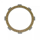 PASTAS DE CLUTCH ENTICER 125