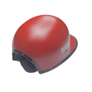 CASCO BEISBOLERO ADULTO CHONGO VARIOS COLORES